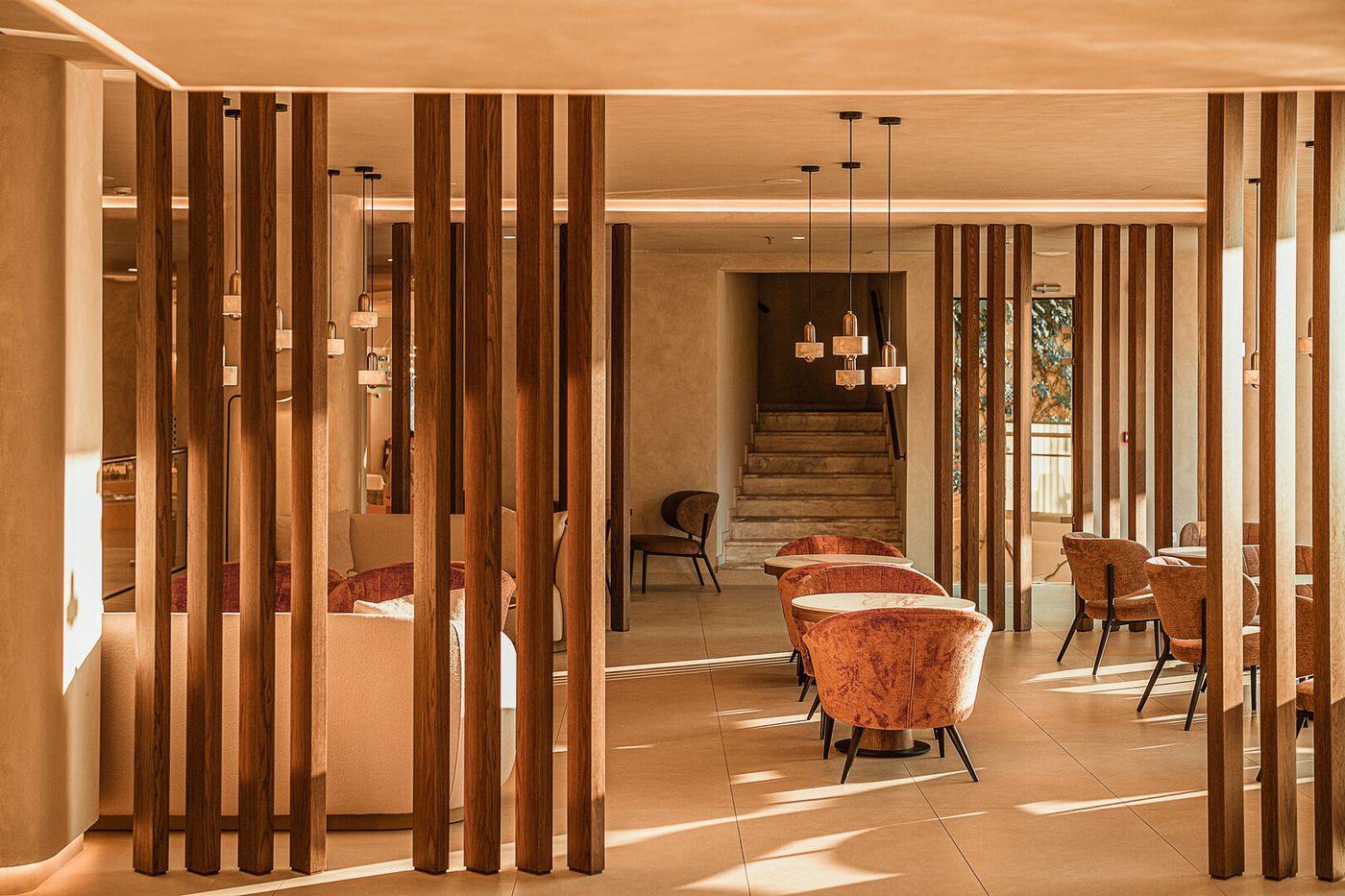 Mitsis Bali Paradise