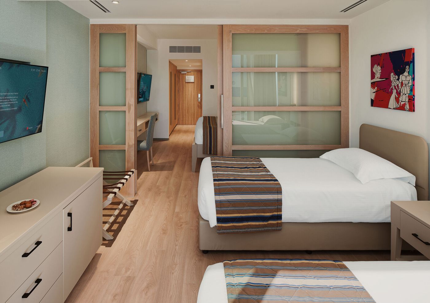 Olympic Lagoon Resort Paphos