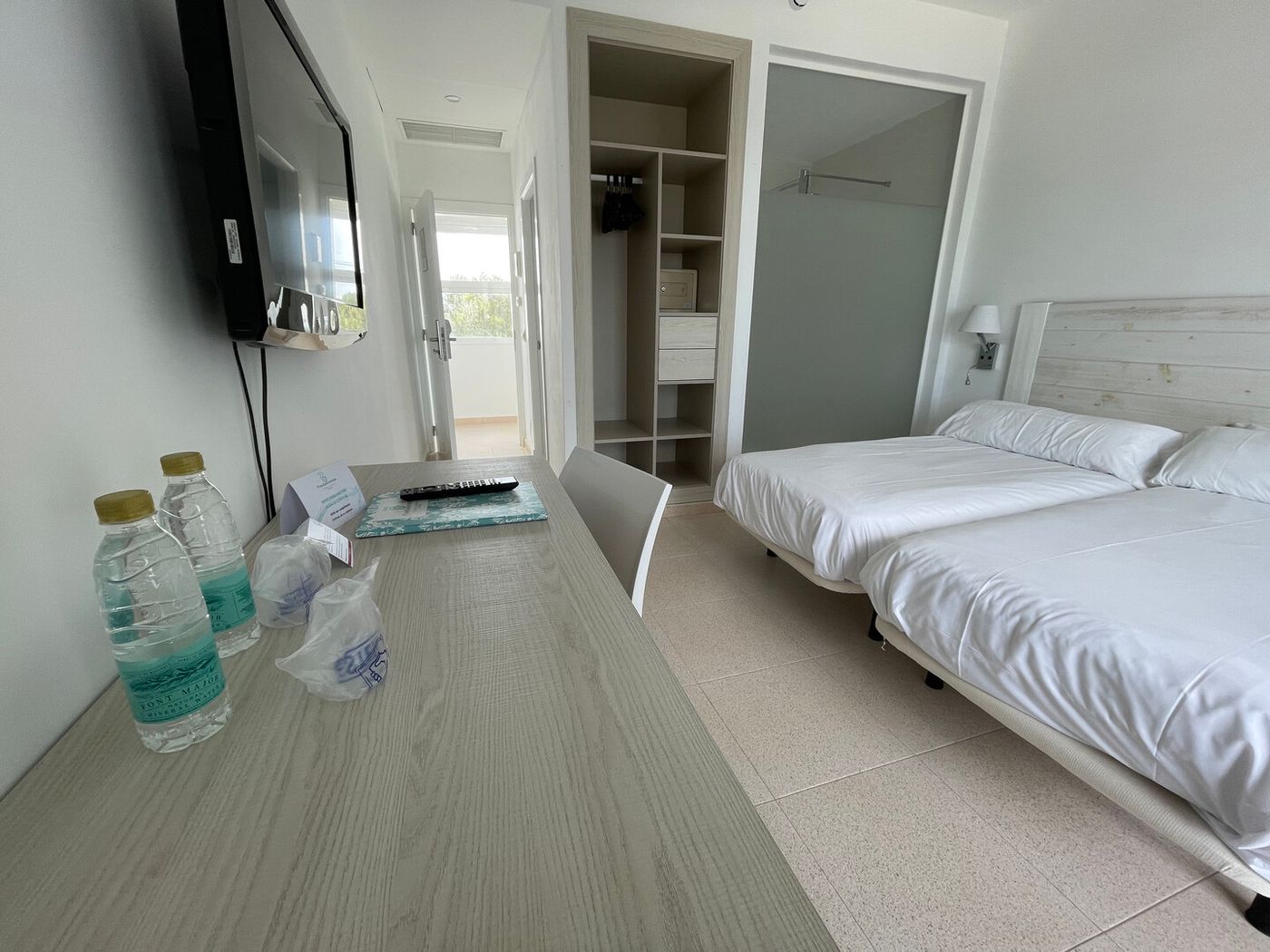 07.05.26 Santandria Playa Hotel - Adults Only