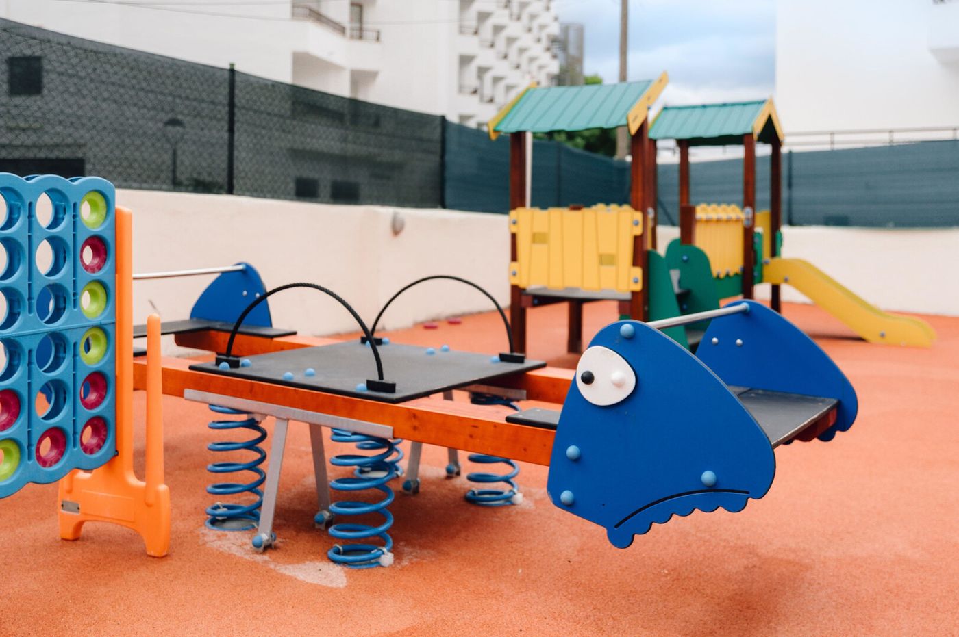 14.04.26 BLUESEA Coral Beach