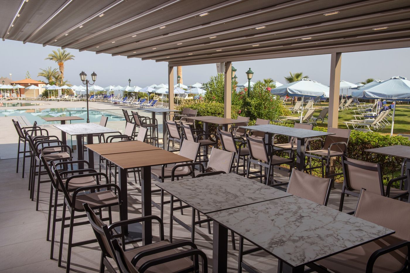 CRETA STAR HOTEL