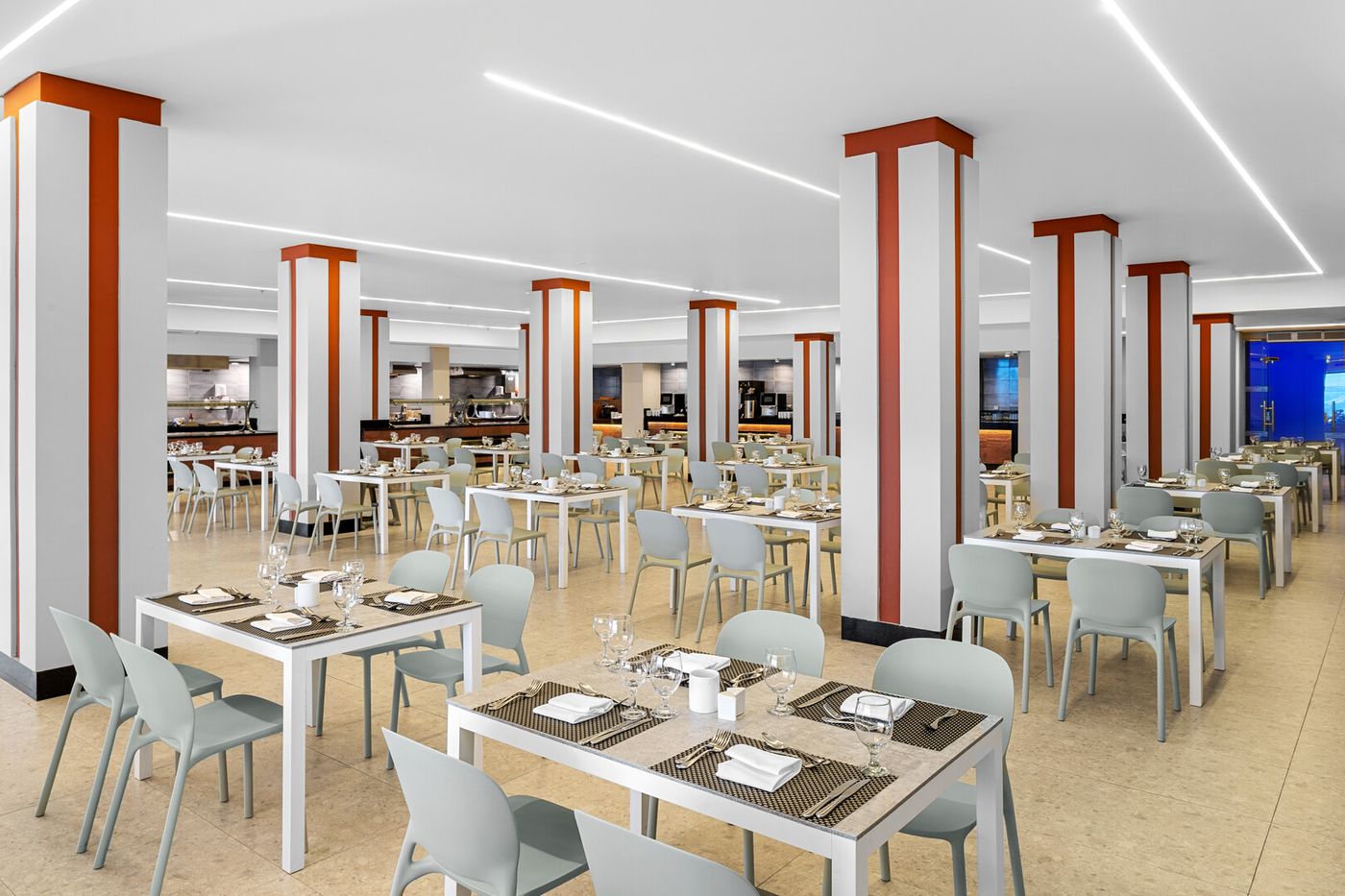  Beach Albatros Resort 30.01.