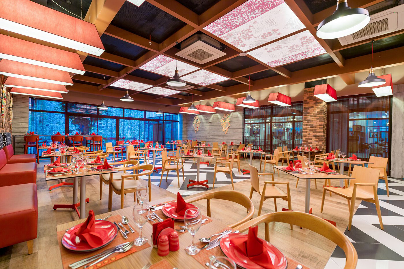 Numa Bay Exclusive Hotel