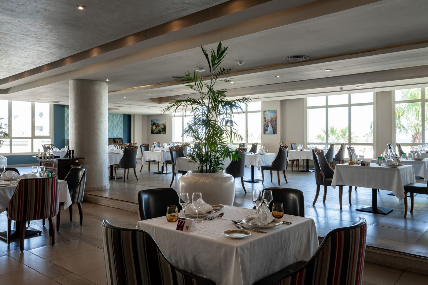 SEVEN SEAS JOLIE BAY 08.04