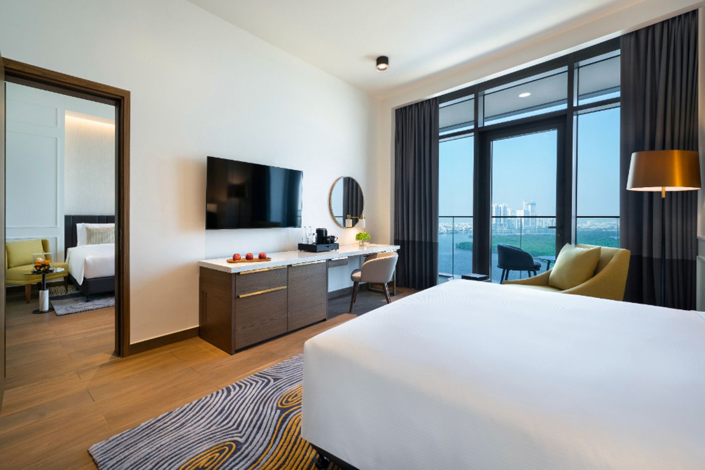 Rotana Ras Al Khaimah - The Mangroves 09.10