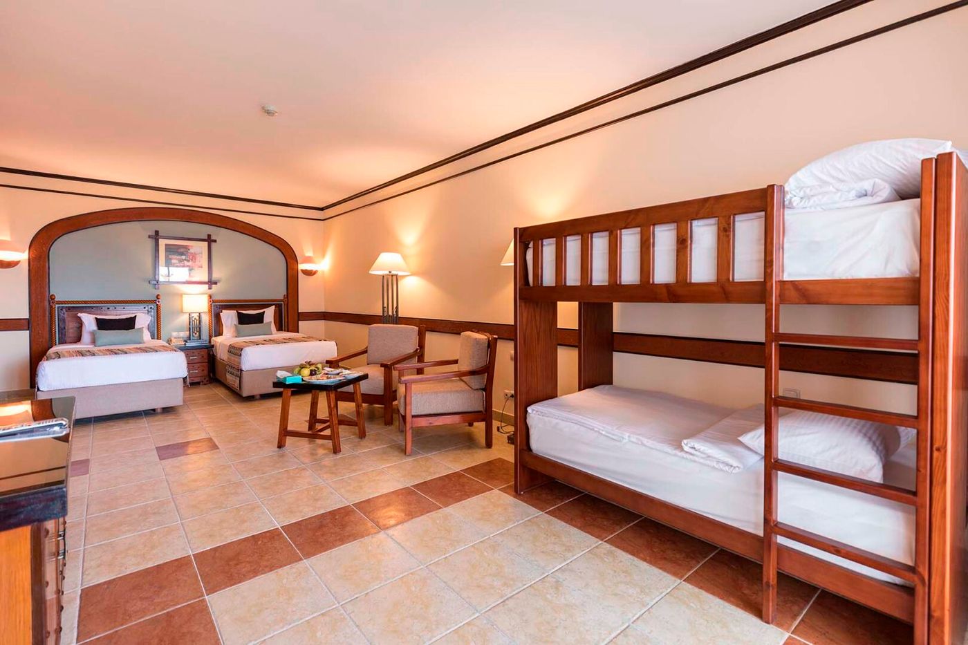 sunrise resorts remal resort 26.05