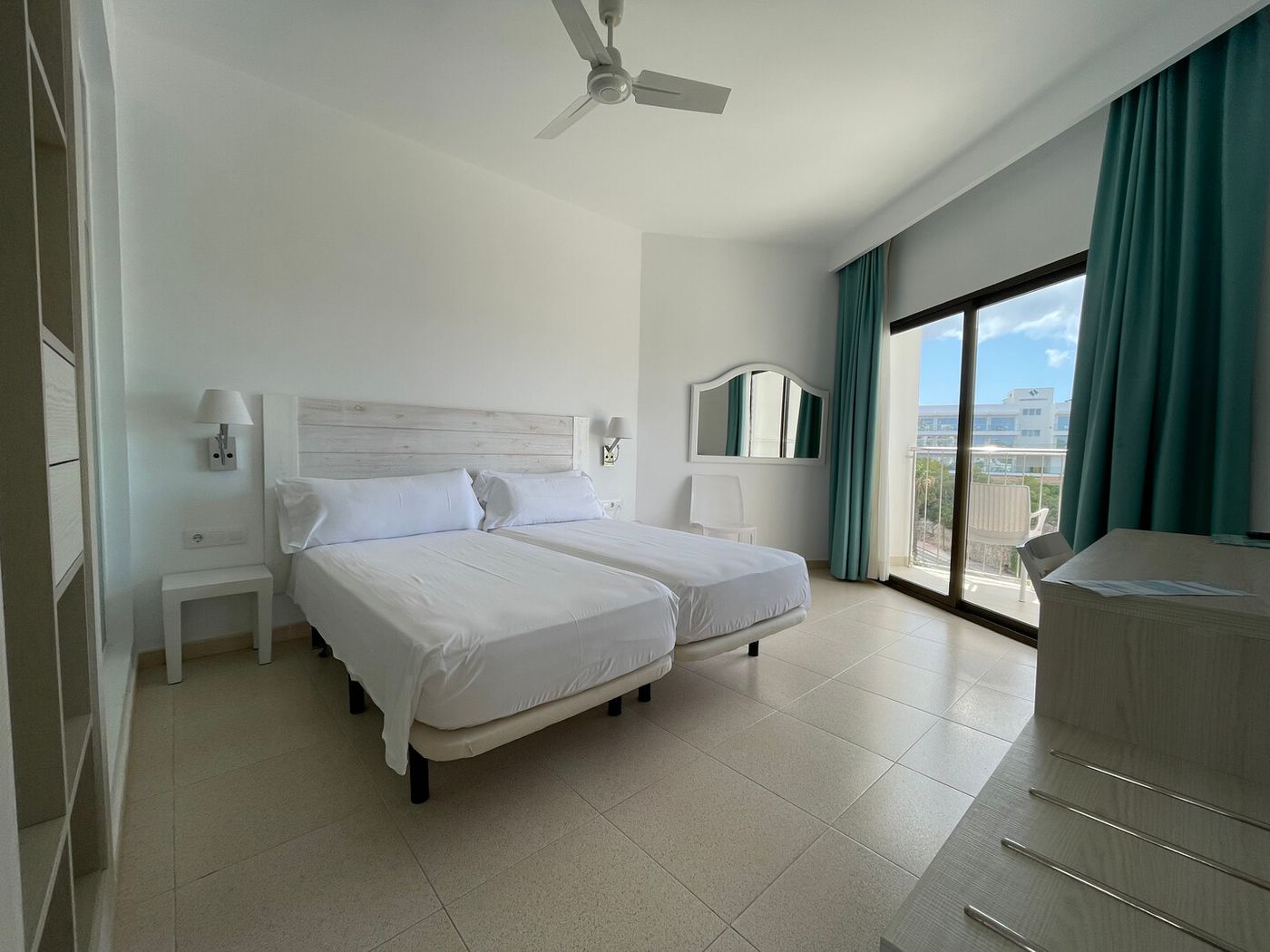 07.05.26 Santandria Playa Hotel - Adults Only