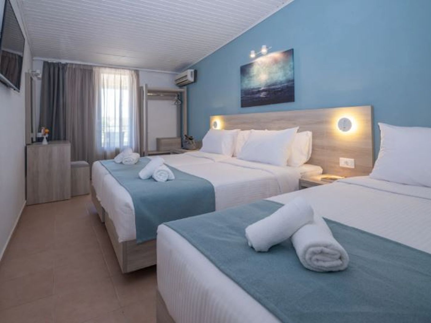 Azul Eco Hotel