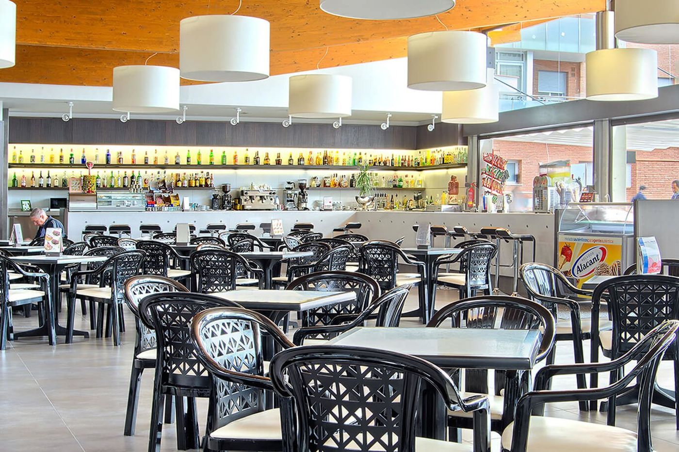 Hotel Papi Blau