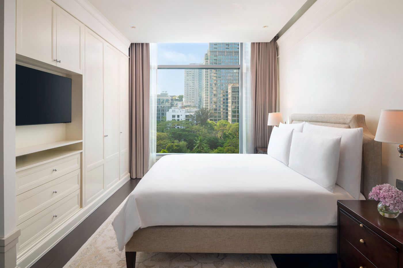 Oriental Residence Bangkok 28.08