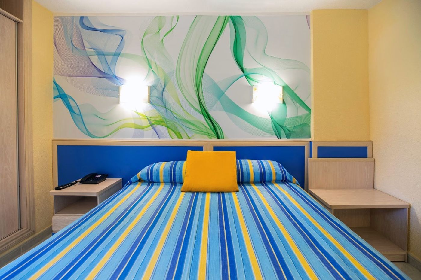 29.07.26 Hotel Servigroup Rialto