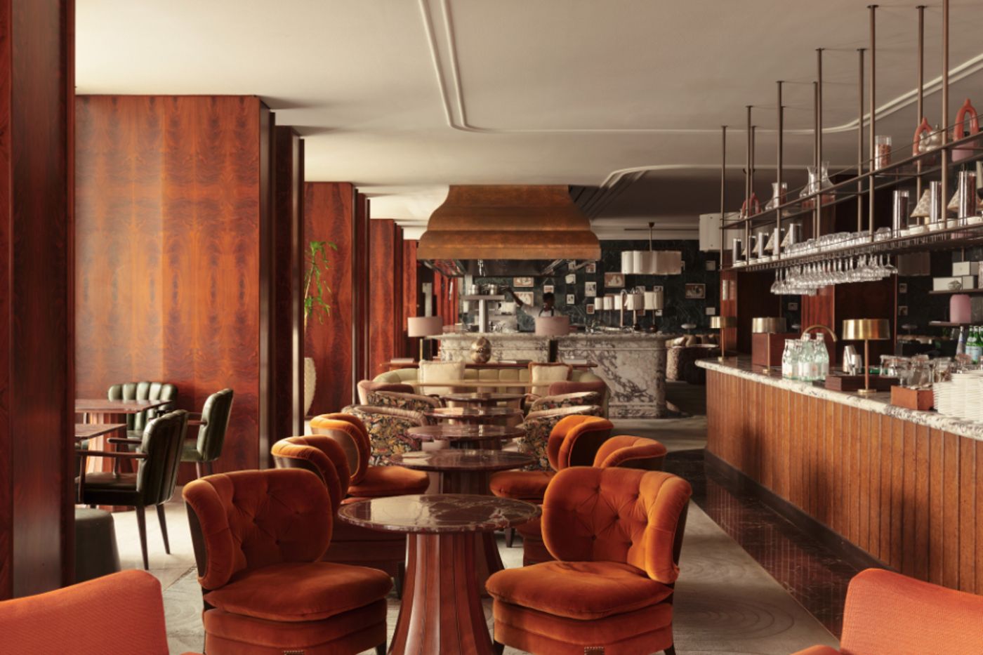 The Ned Doha 21.10