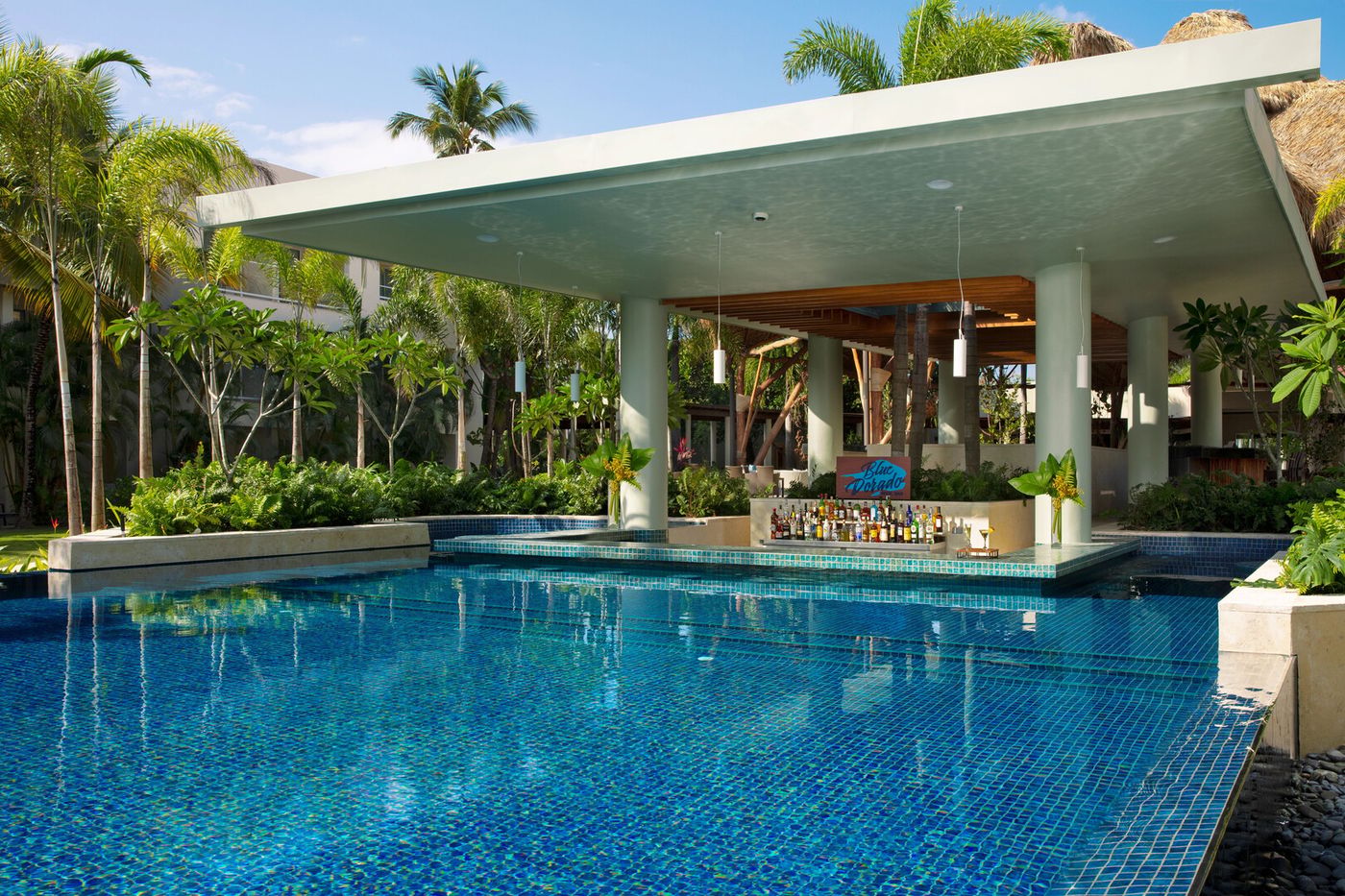 Dreams Royal Beach Punta Cana 11.09