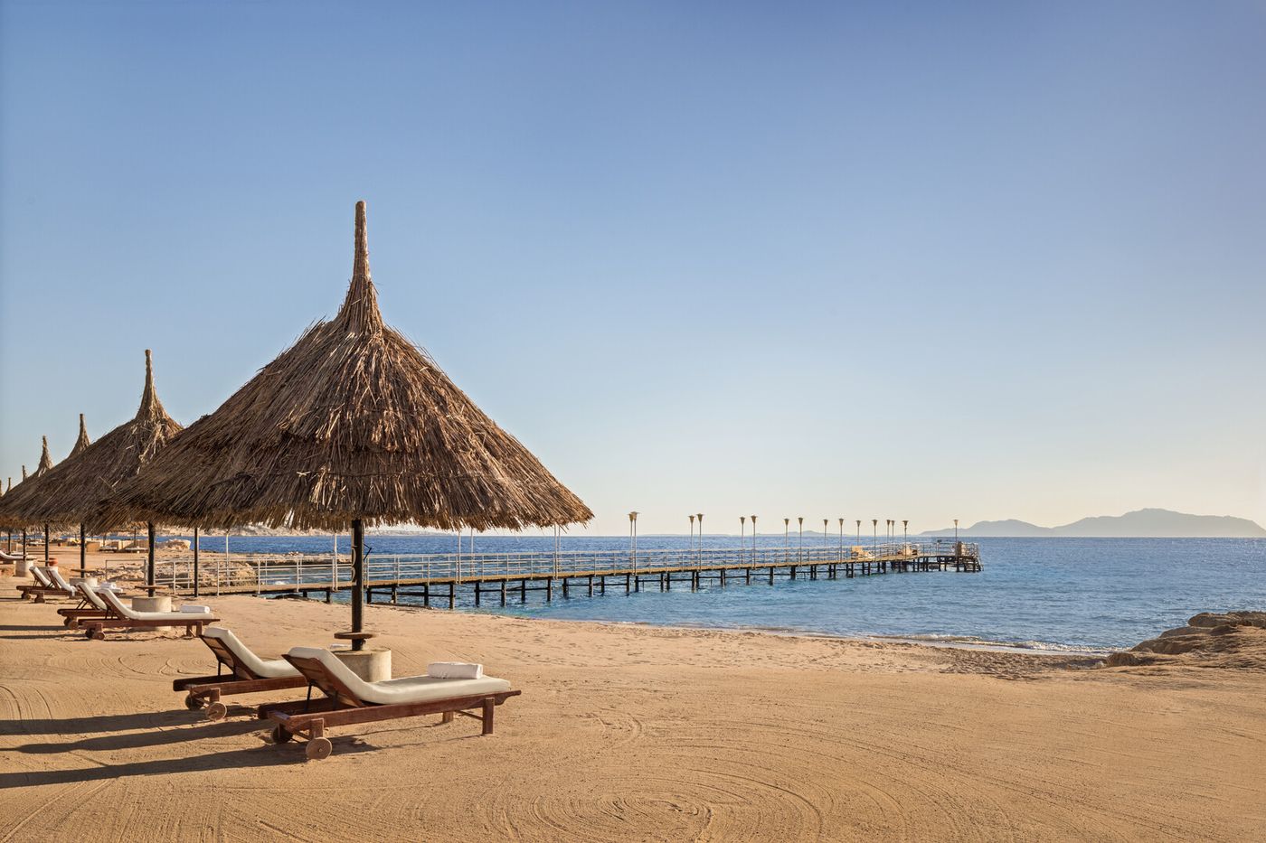 Sheraton Sharm 