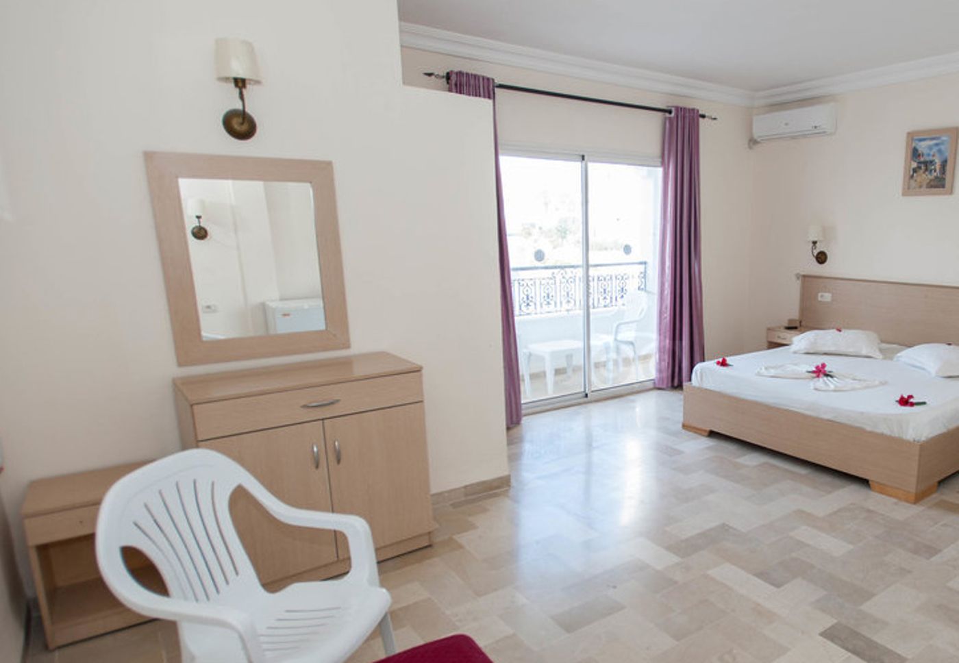 Residence Romane 22.07