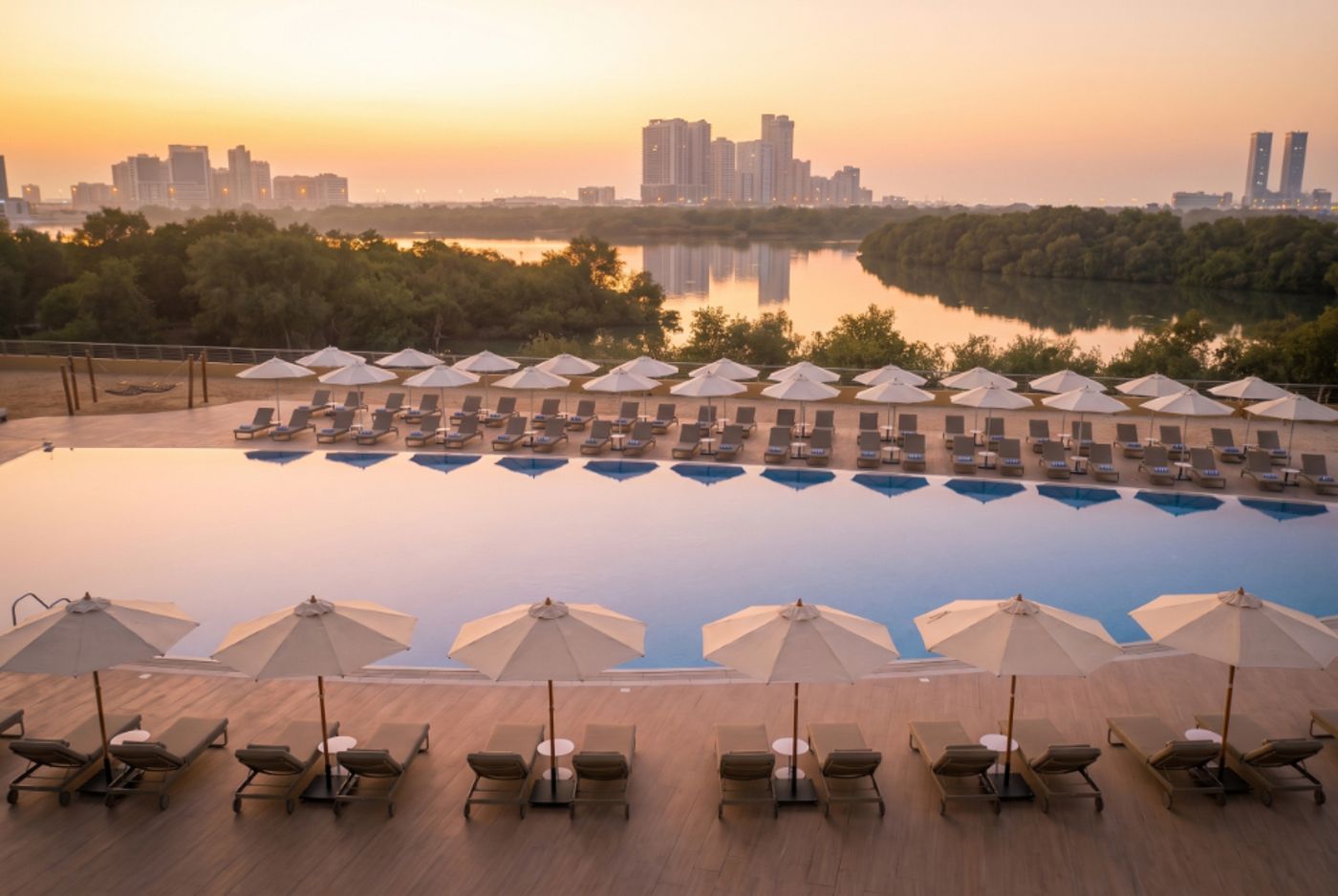 Rotana Ras Al Khaimah - The Mangroves 09.10