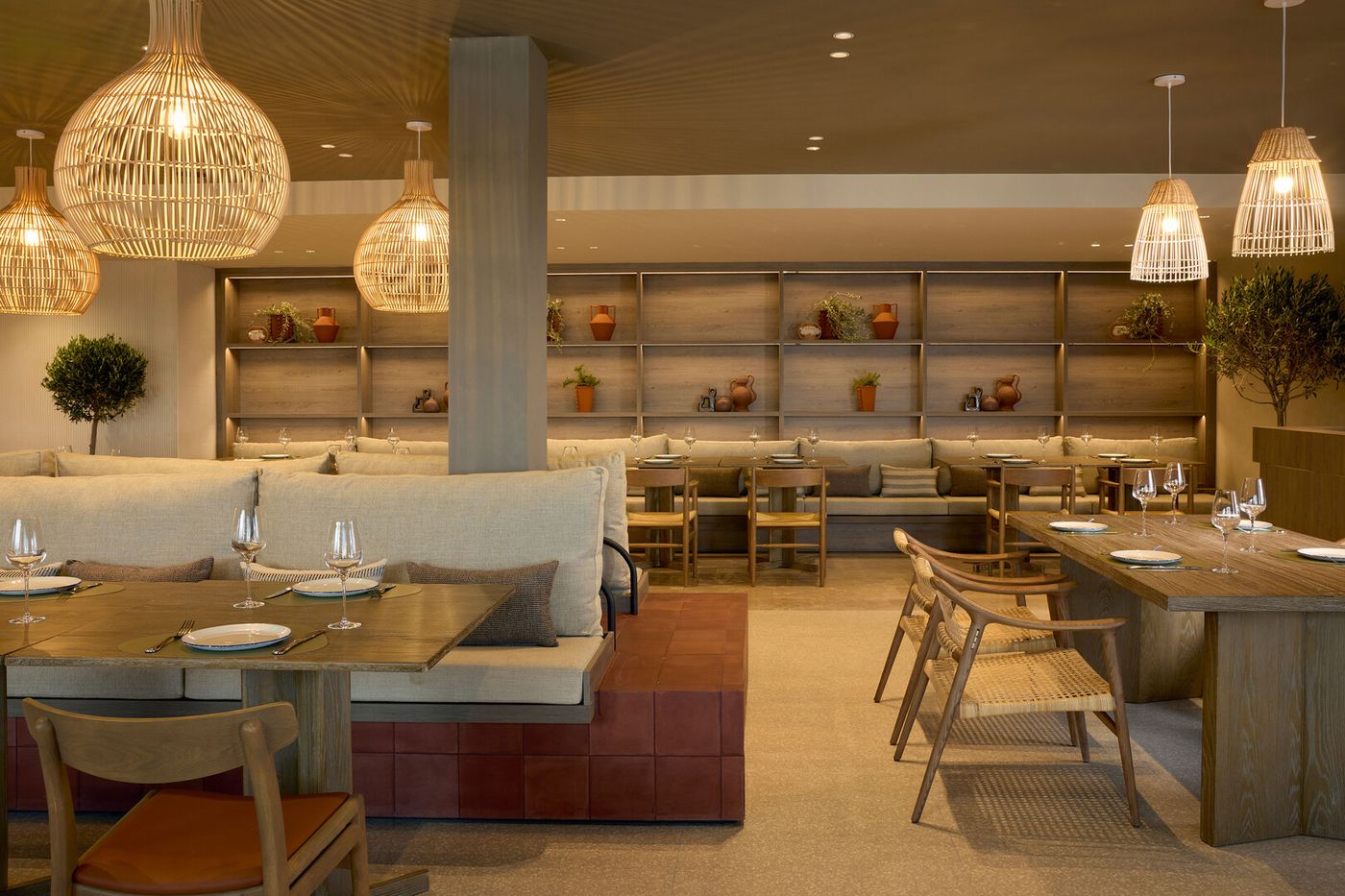 Rocrita Lifestyle Beach Resort