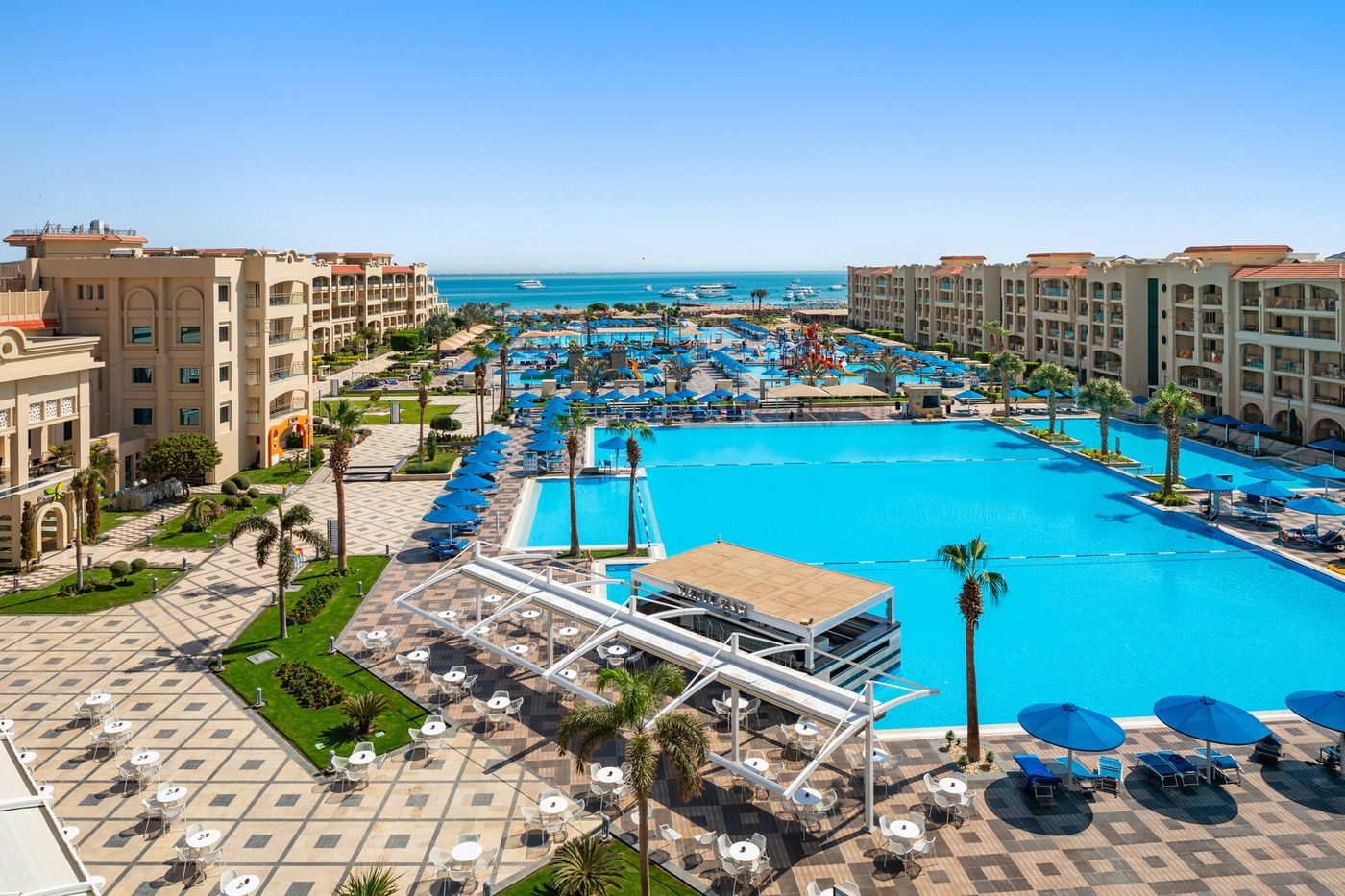 Pickalbatros White Beach 30.01