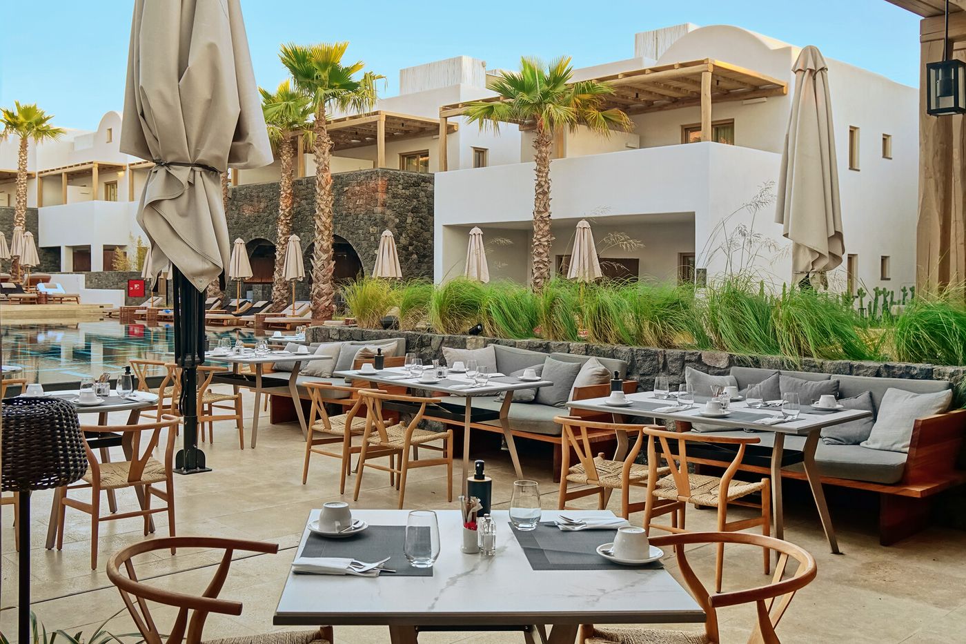 Radisson Blu Zaffron Resort