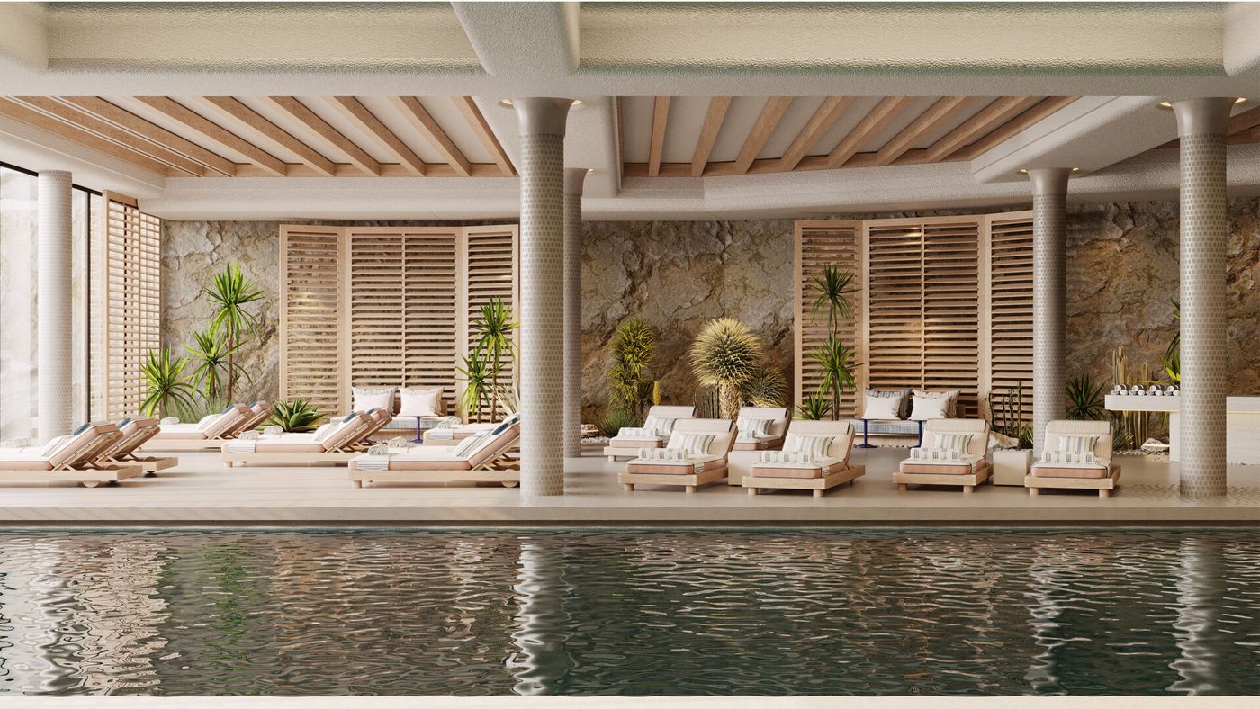 Hillside Resort Bodrum
