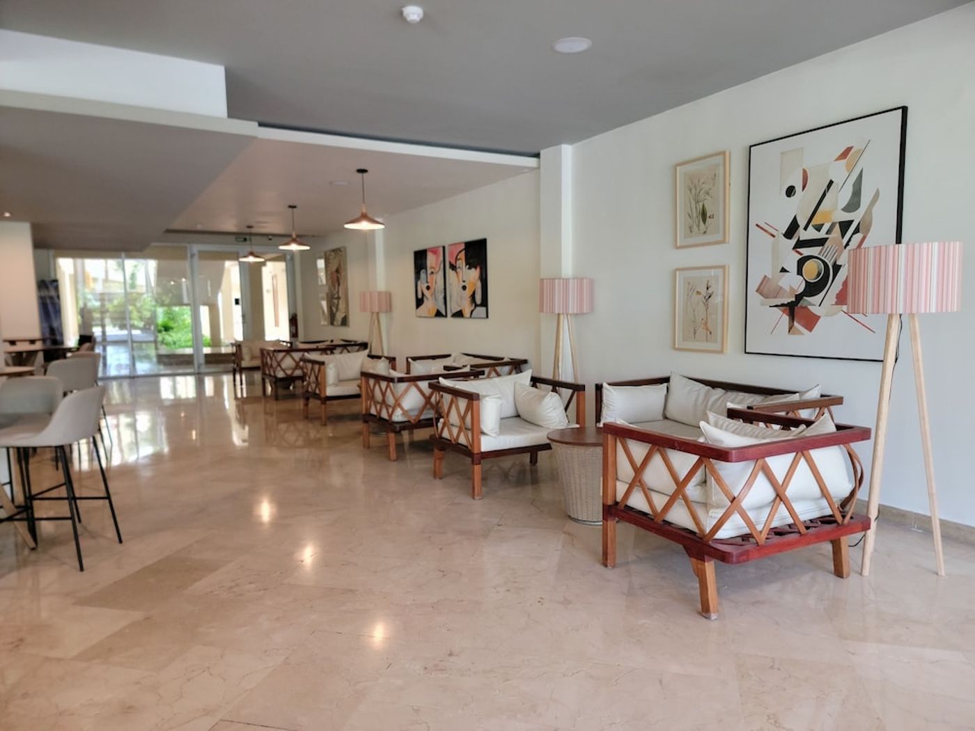 Impressive Premium Punta Cana