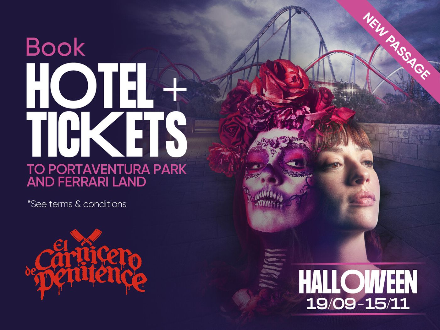 09.09 Halloween