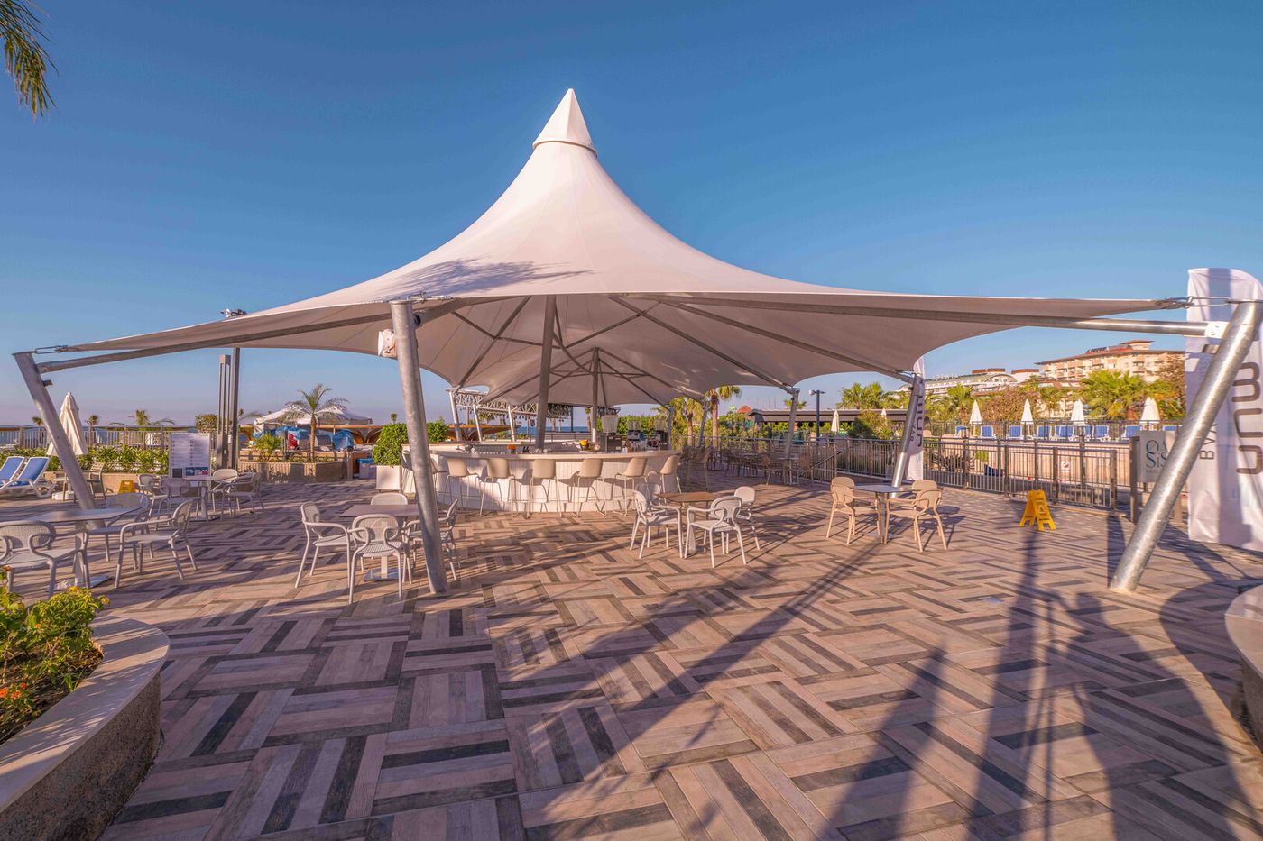 Numa Bay Exclusive Hotel