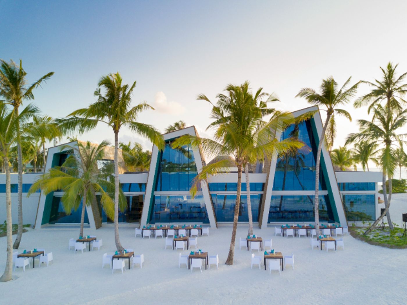 Kandima Maldives 24.09