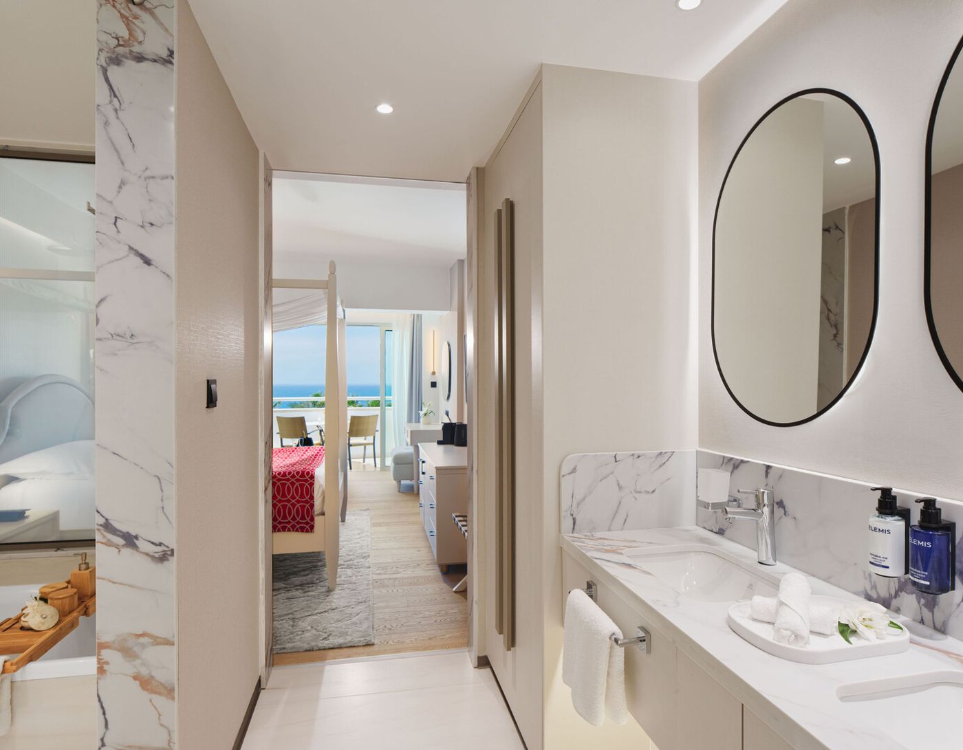 Olympic Lagoon Resort Paphos