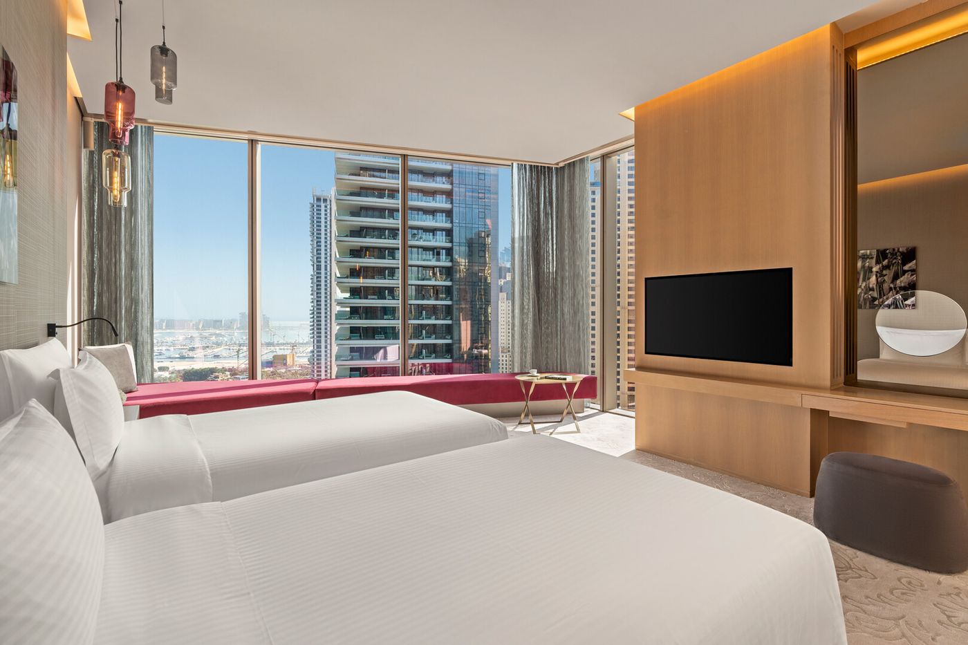 Rixos Premium Dubai 15.07