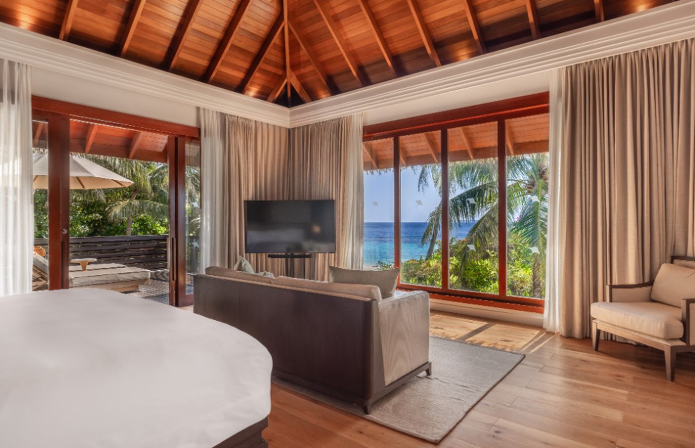 Dusit Thani Maldives 08.07