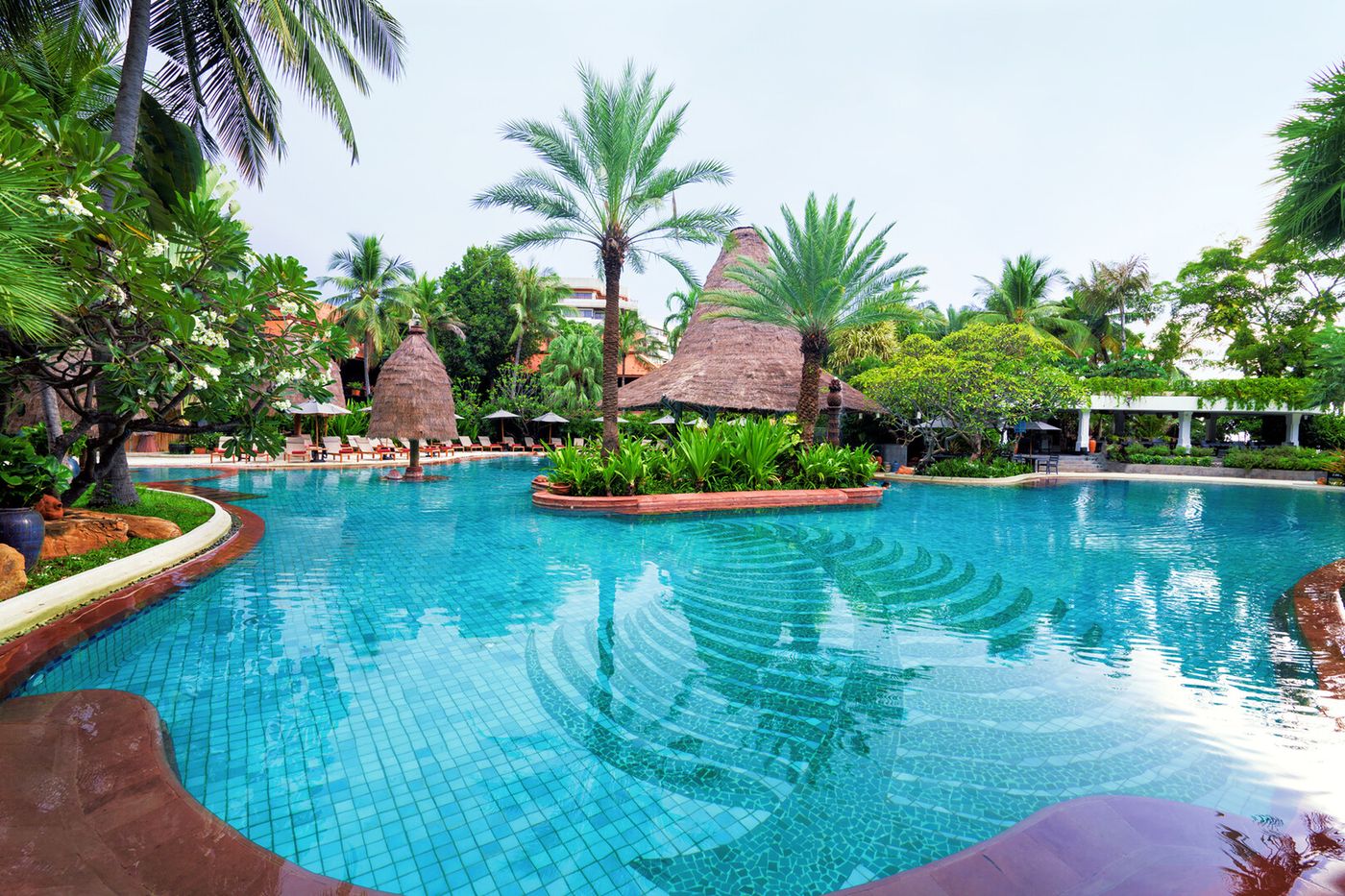Anantara Hua Hin Resort 23.10