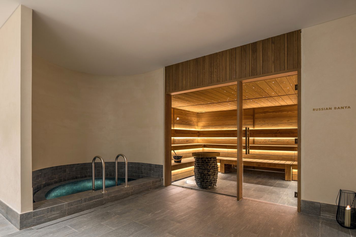 Cap St Georges Hotel & Resort 26.10
