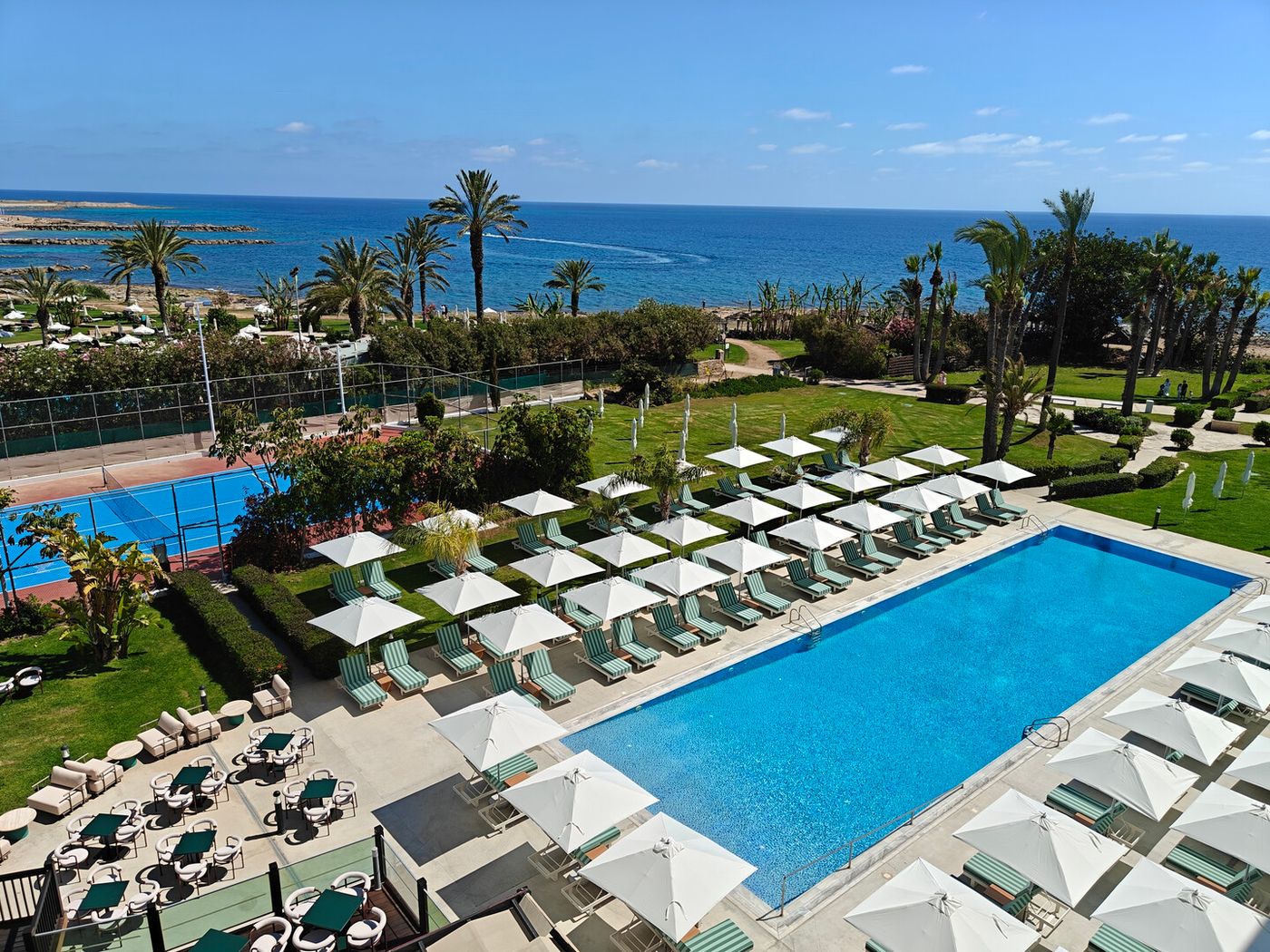 Imperial Island Resort 14.05