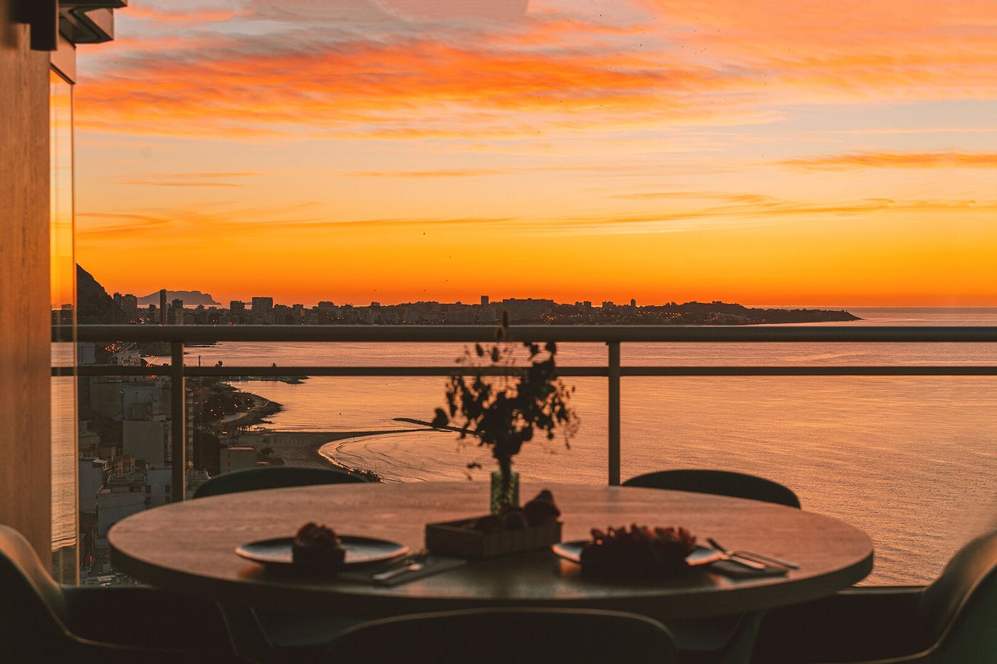 09.02.26 Alicante Gran Sol Affiliated by Melia