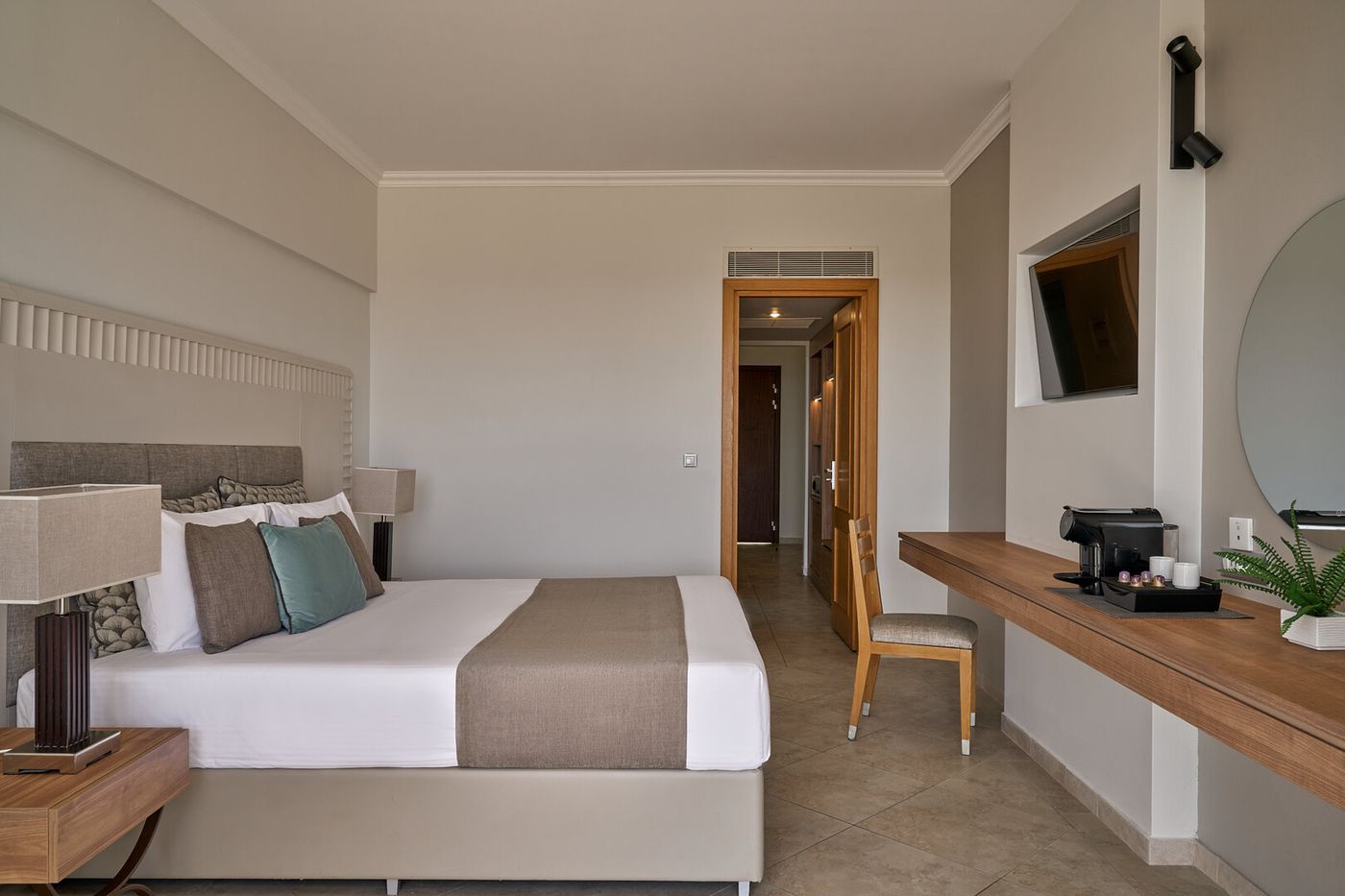 Lindos Imperial Resort & Spa