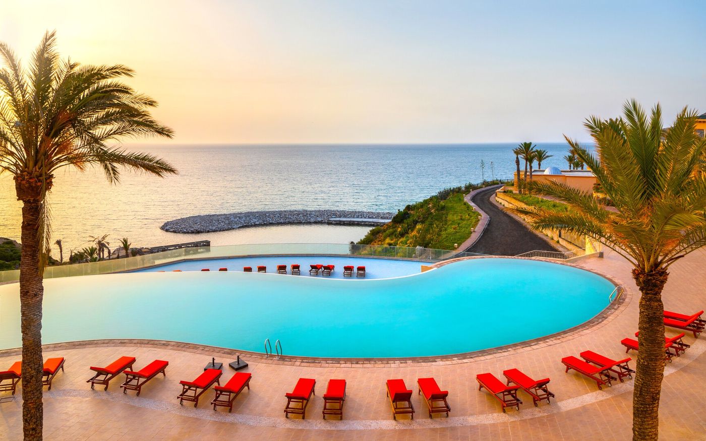 ROYAL TULIP Korbous 05.03