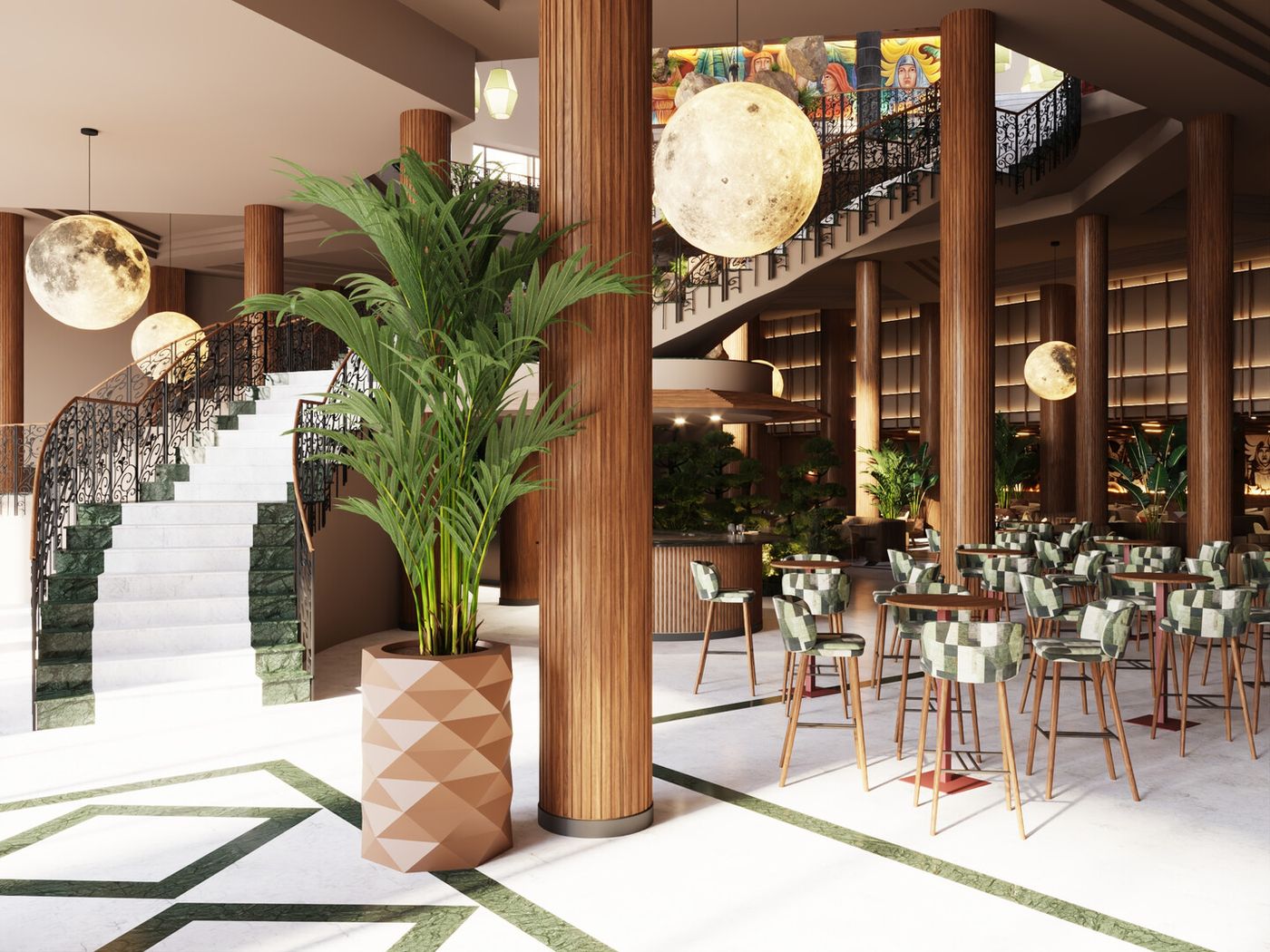 10.03.26 Bahia Principe Sunlight Costa Adeje