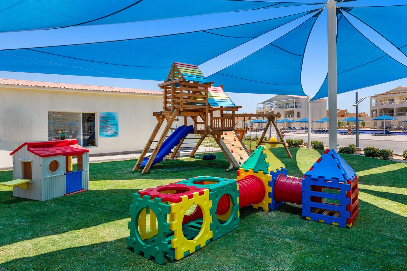 Albatros Makadi Resort 30.01