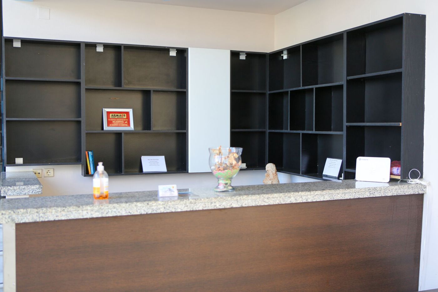 Blue Sky Hotel Apartments