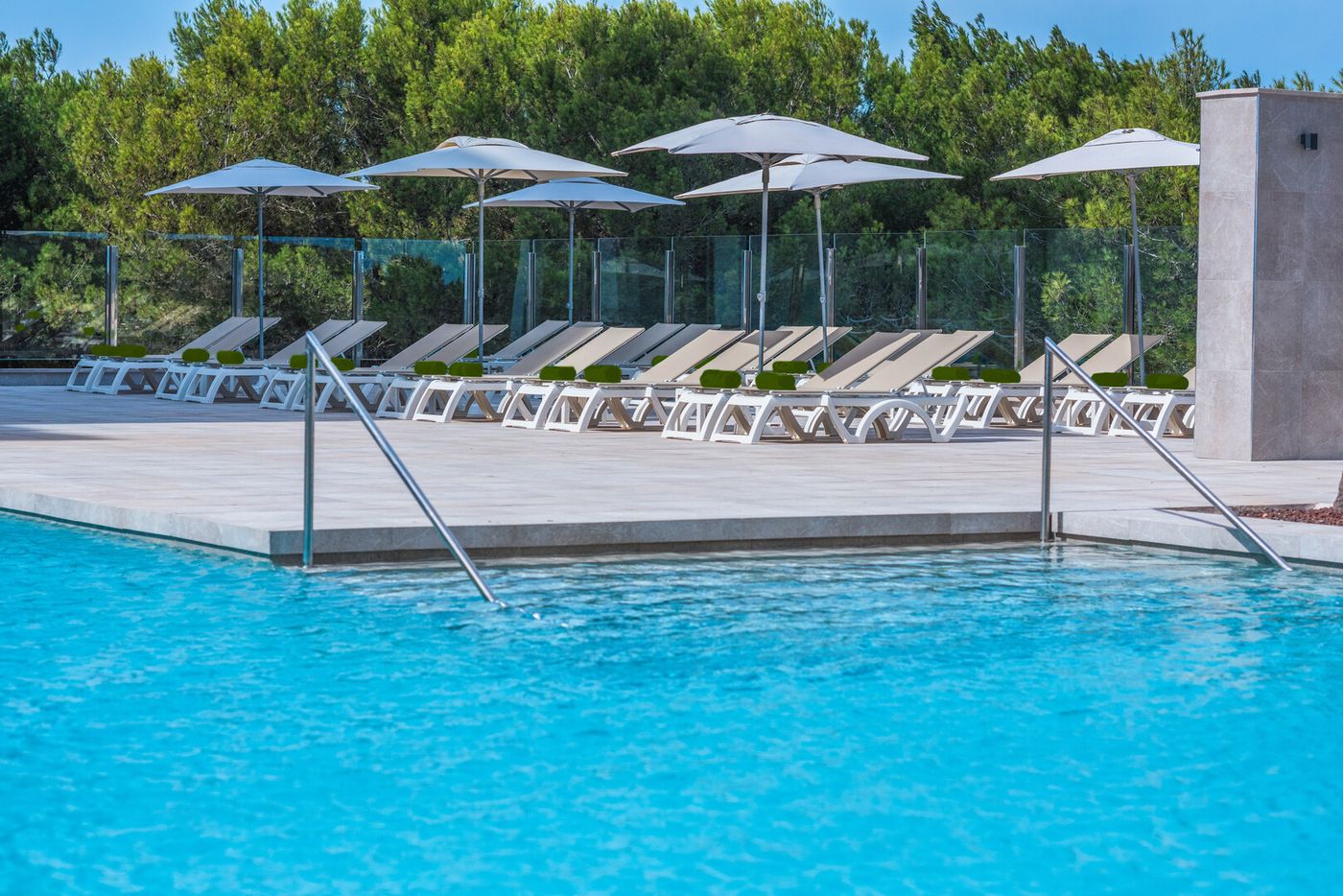 30.10.26 Melia Cala Millor