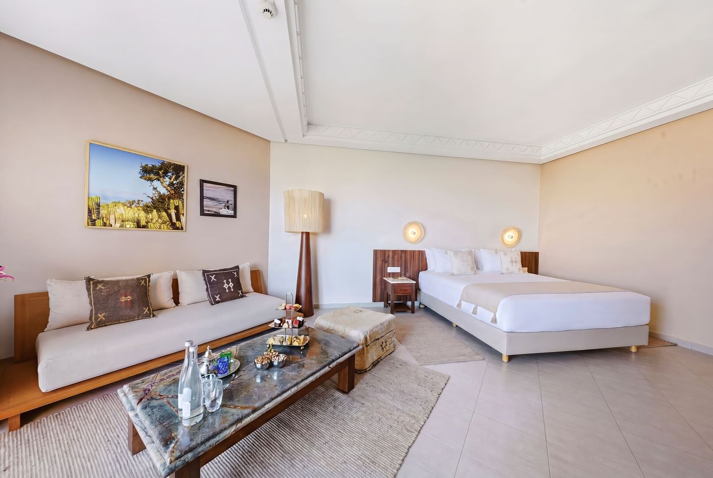 Paradis Plage Surf and Spa 02.06