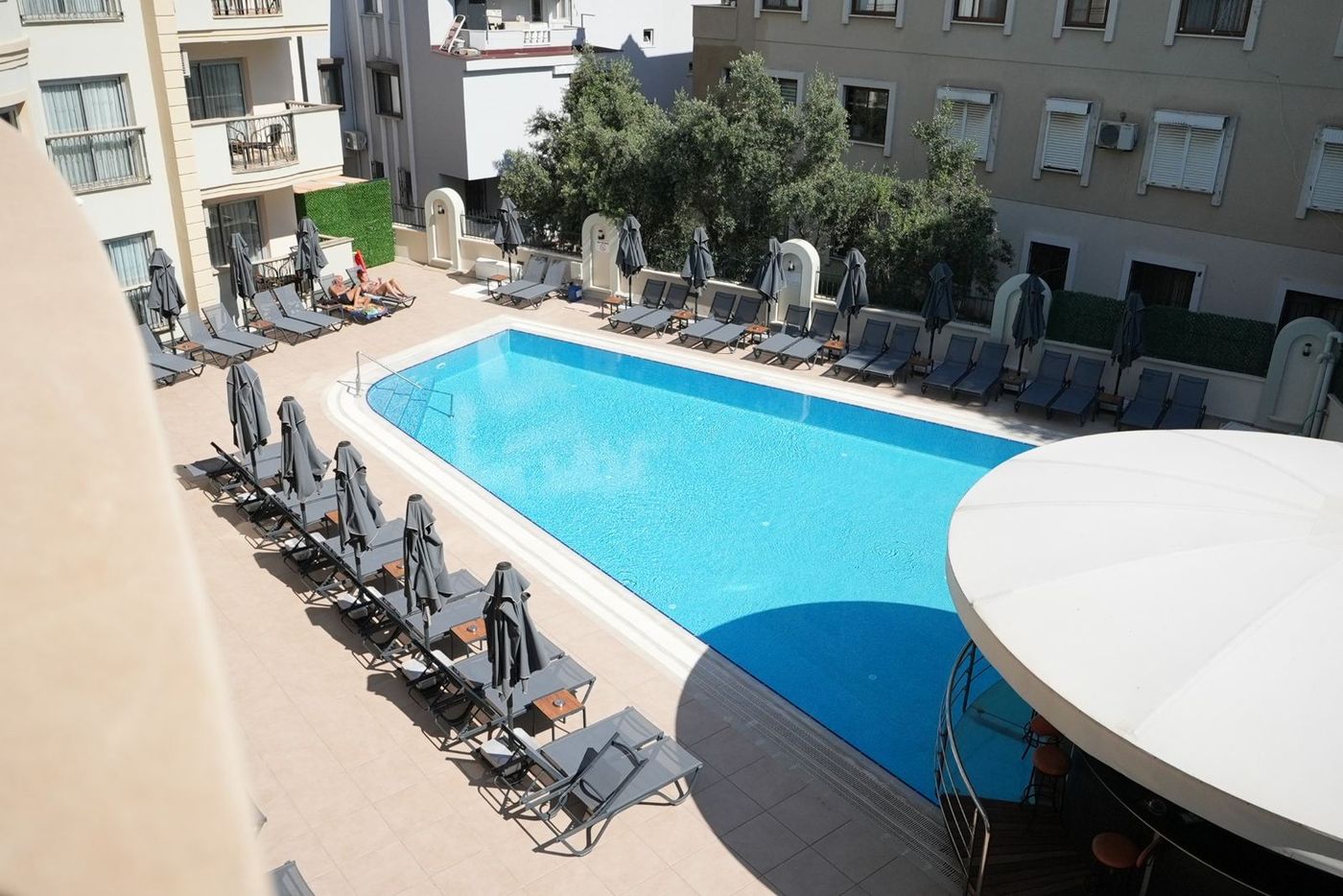 Club Karakas