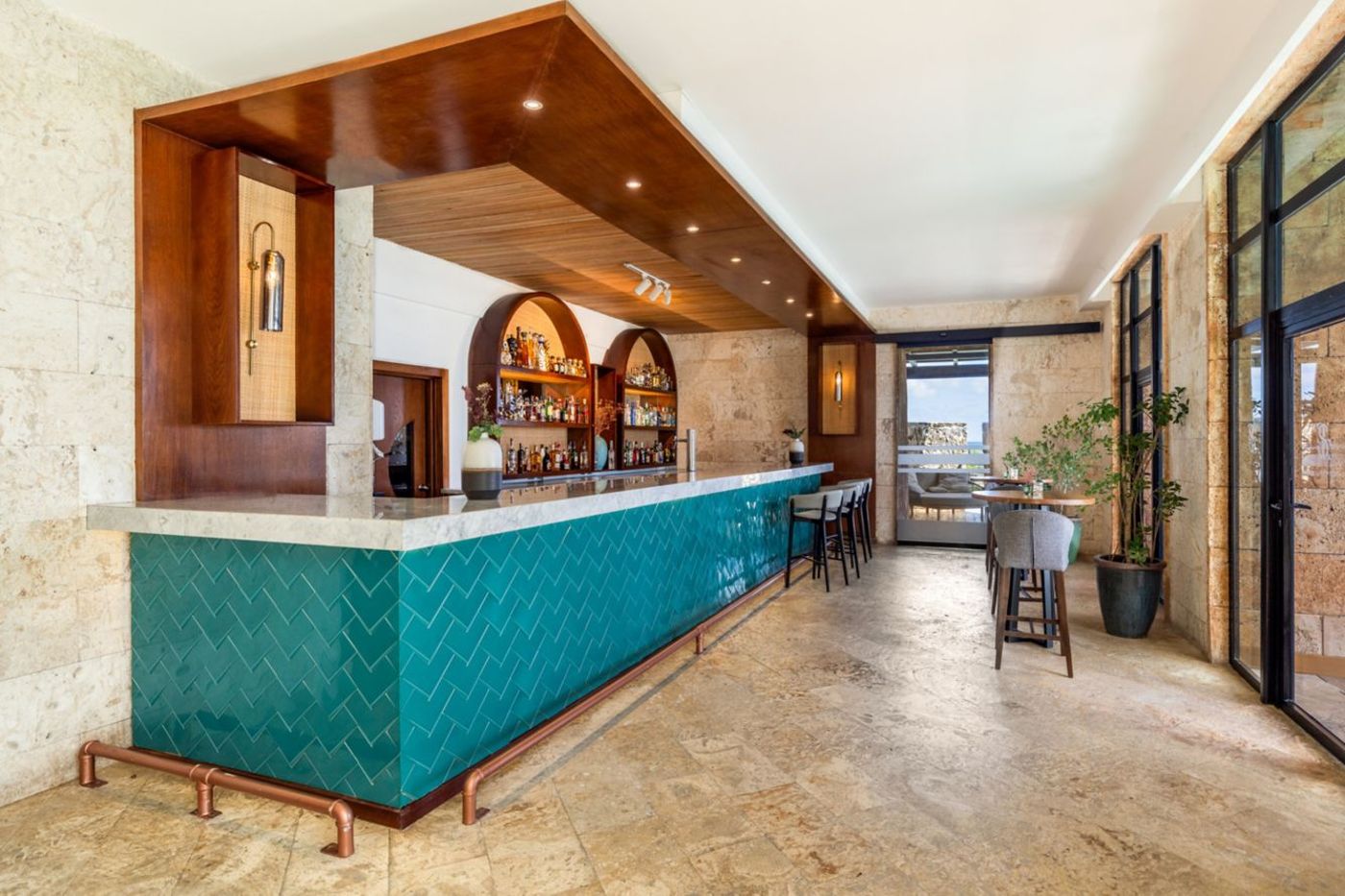 Sanctuary Cap Cana 07.04