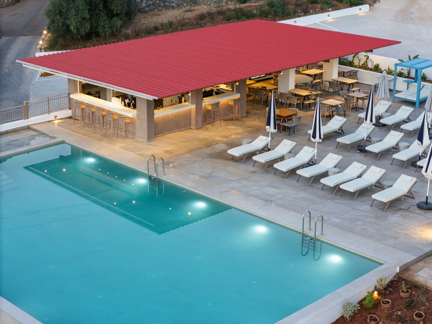 FILION SUITES RESORT & SPA