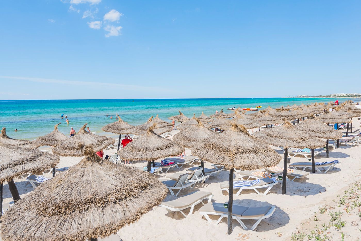 Bella Vista Resort 19.12