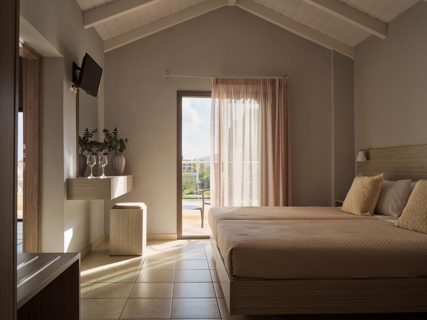 ZANTE ATLANTIS HOTEL 