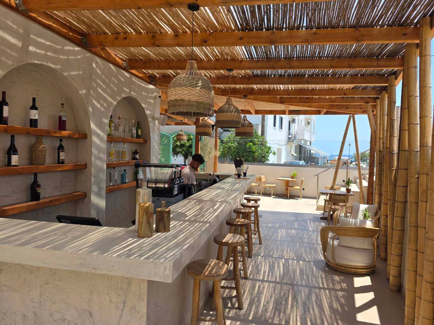 Cabana Rossa Boutique Hotel & Suites