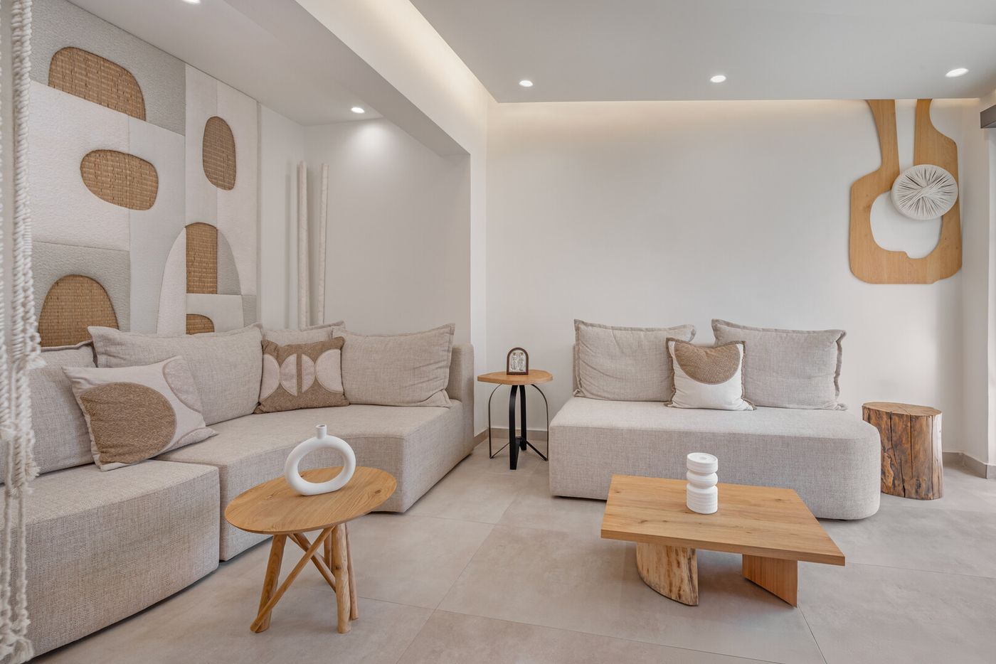 Cabana White Boutique Hotel