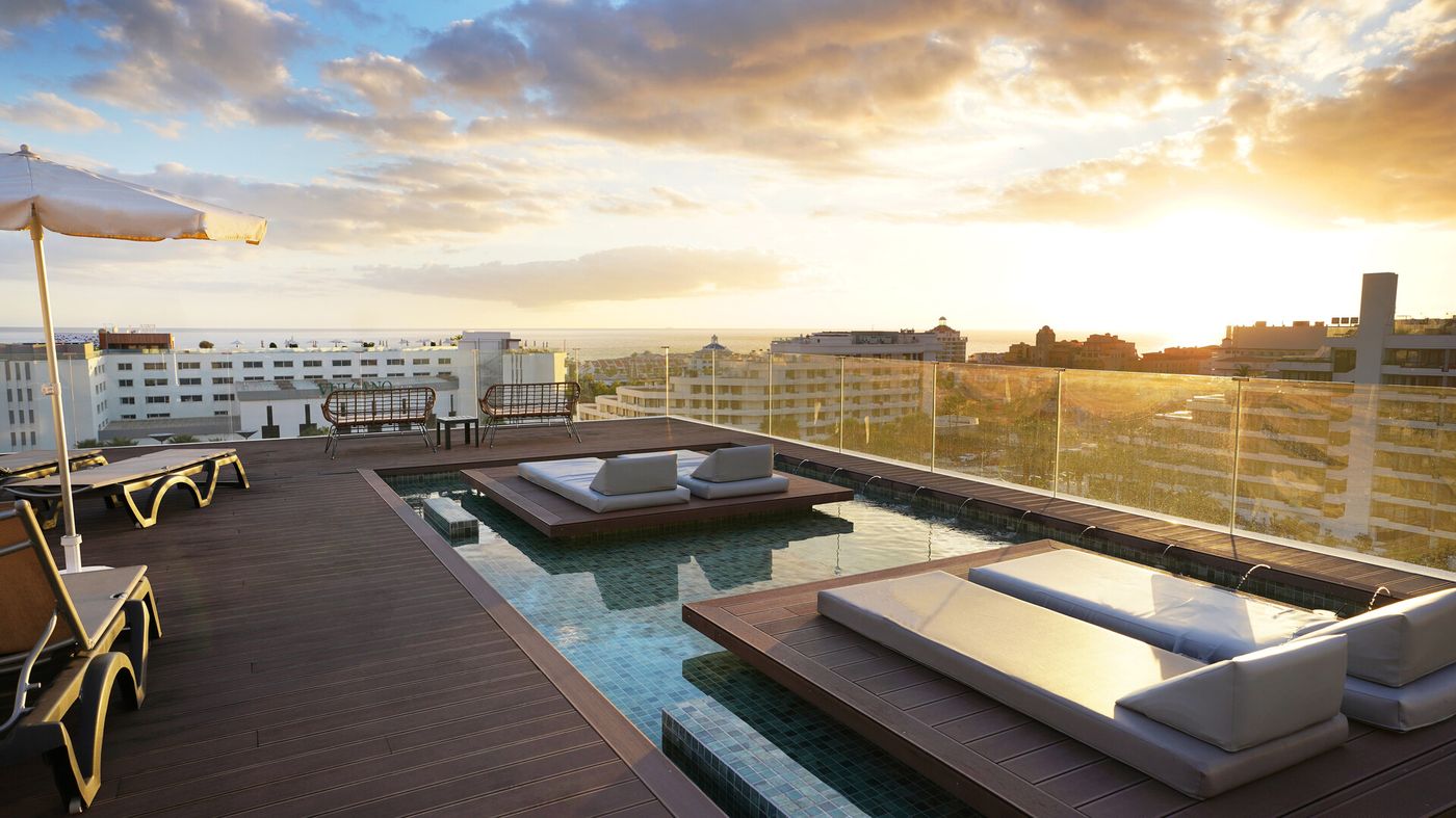 24.03.26 Coral Suite & Spa